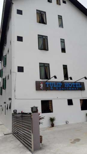 TULIP HOTEL & APARTMENT